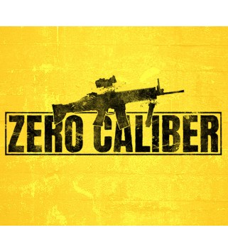 Zero Caliber VR Steam Key EUROPE